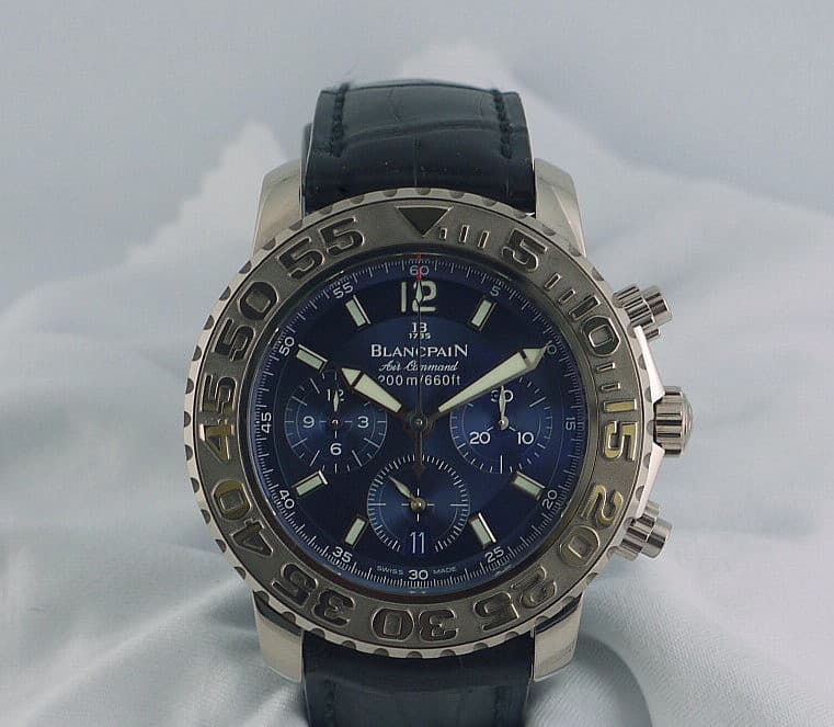 Blancpain Air Command WG