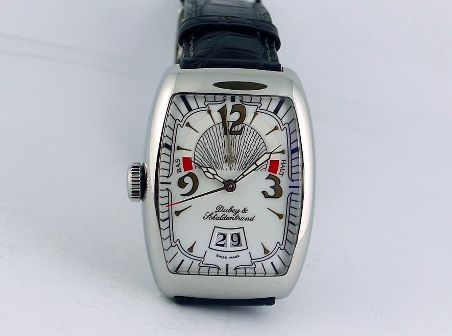 Dubey & Schaldenbrand Dubey & Schaldenbrand, Vintage Caprice


