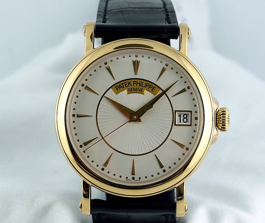 Patek Philippe 5153J 