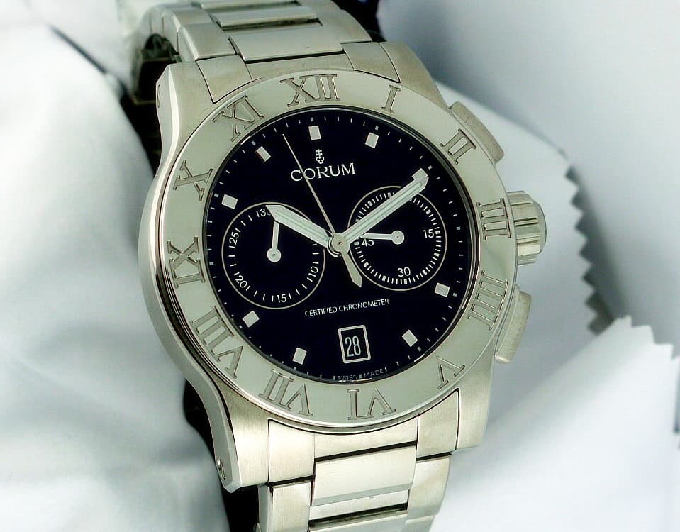 Corum ROMVLVS Auto