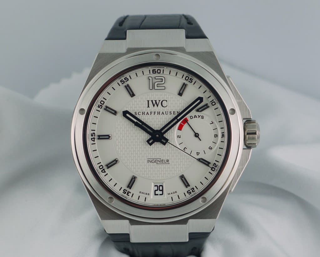 IWC Big Ingenieur PT