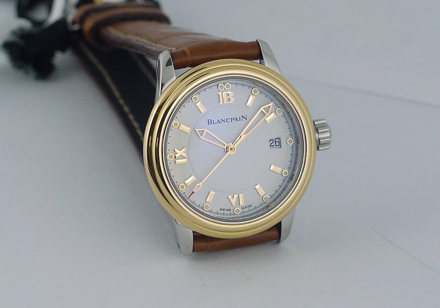 Blancpain 2102 2T

