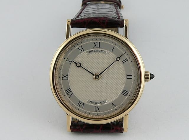 Breguet Classique 3500