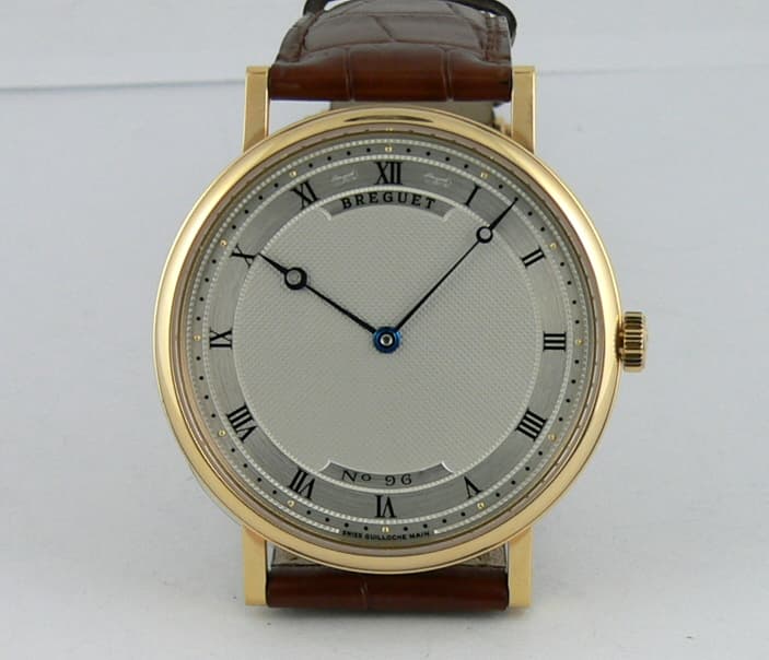 Breguet 5157 Classique Large YG