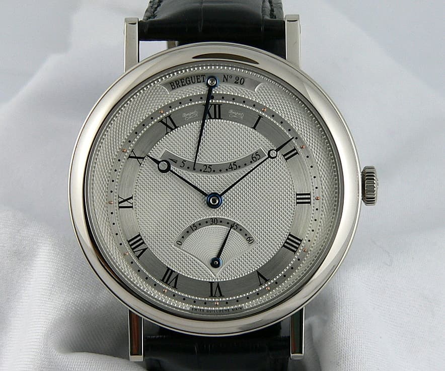 Breguet 5207 WG