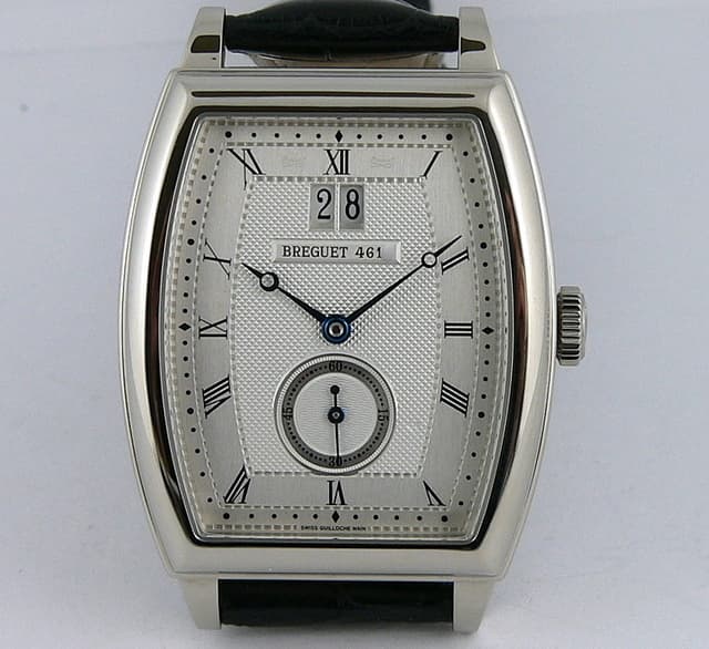 Breguet 5480 WG