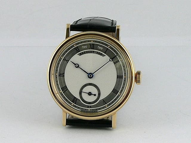 Breguet 5907 Y.G