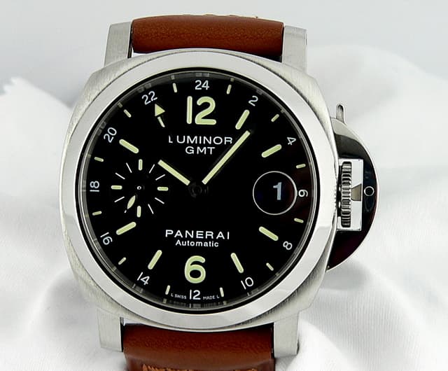 Panerai Luminor GMT 40mm