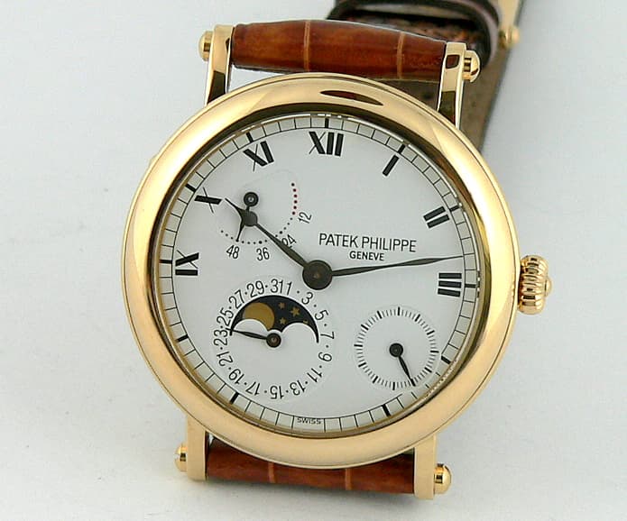Patek Philippe 5054J