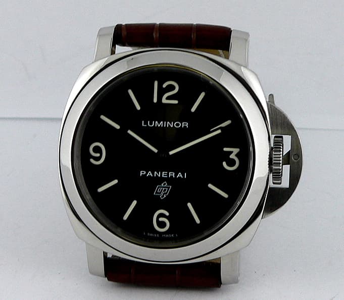 Panerai Luminor Logo 44mm