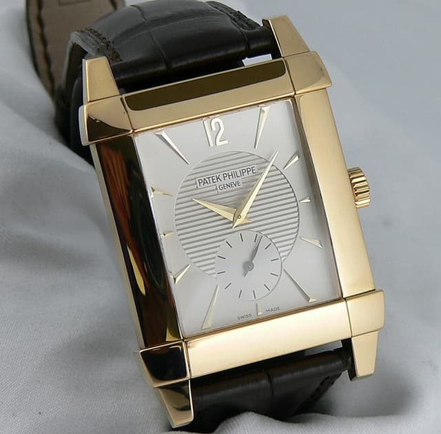 Patek Philippe Gondolo 5111 YG