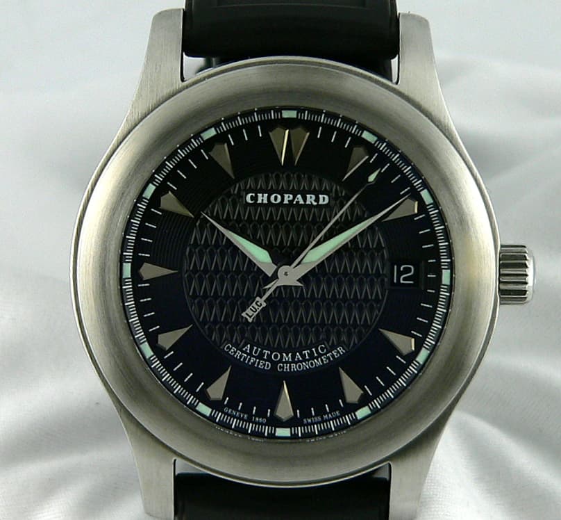 Chopard LUC Sport 2000