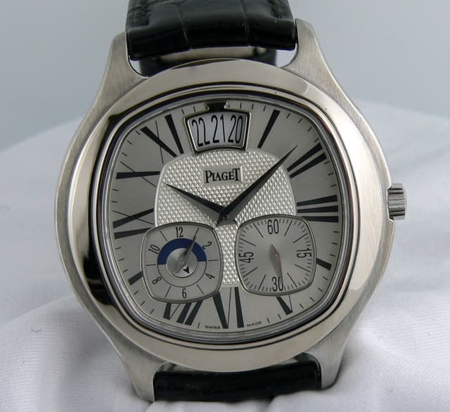 Piaget Emperador Coussin