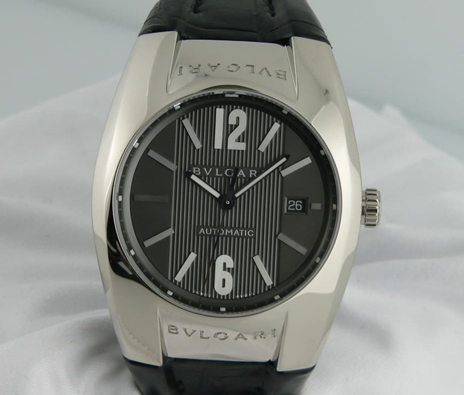 Bulgari Ergon