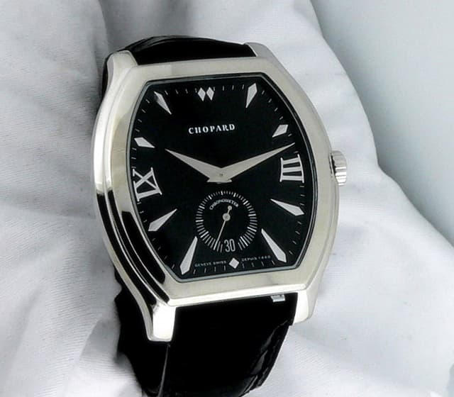 Chopard L.U.C. Tonneau