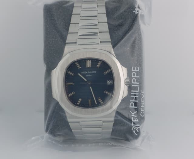 Patek Philippe 5711 SS/SS