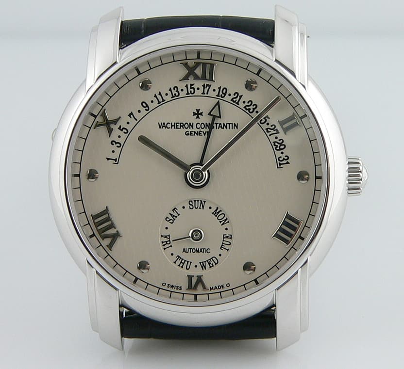 Vacheron Constantin Les Complications R