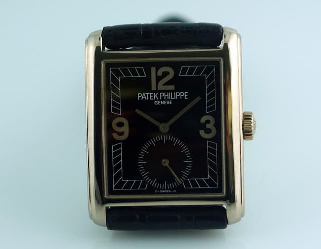 Patek Philippe Gondolo 5014G