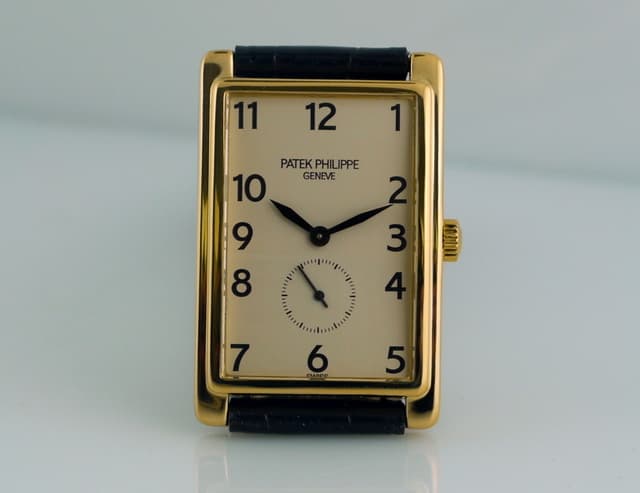 Patek Philippe 5009 YG