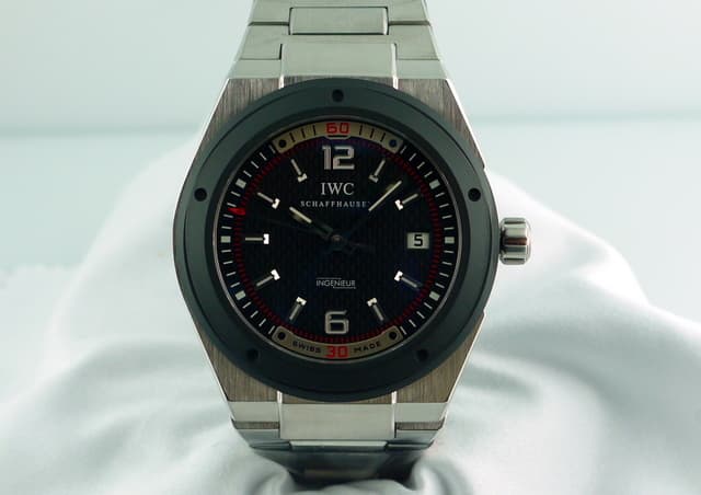 IWC Ingenieur SS/SS