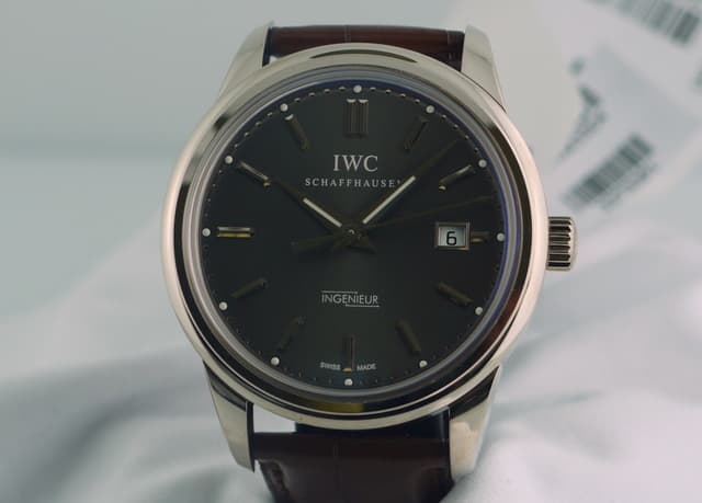 IWC Ingenieur Automatic