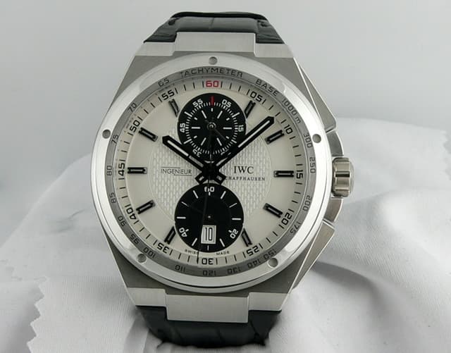 IWC Big Ingenieur Chronograph PT