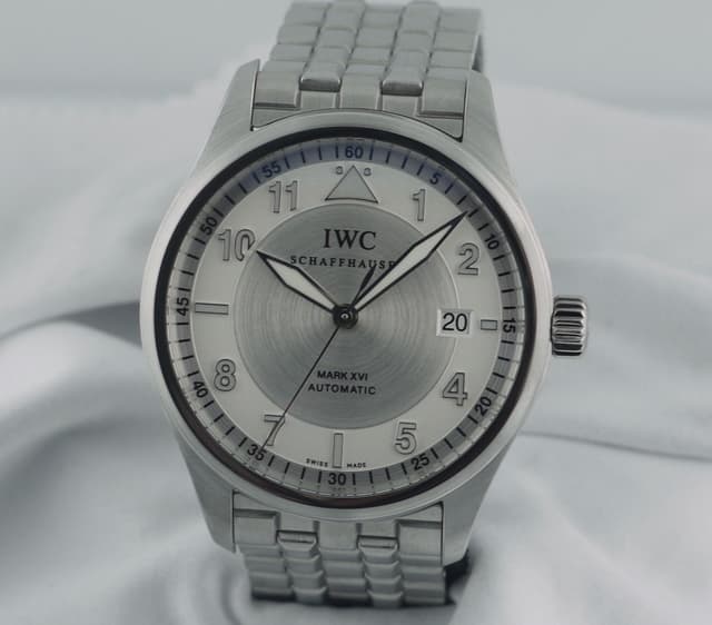 IWC Mark XVI Bracelet