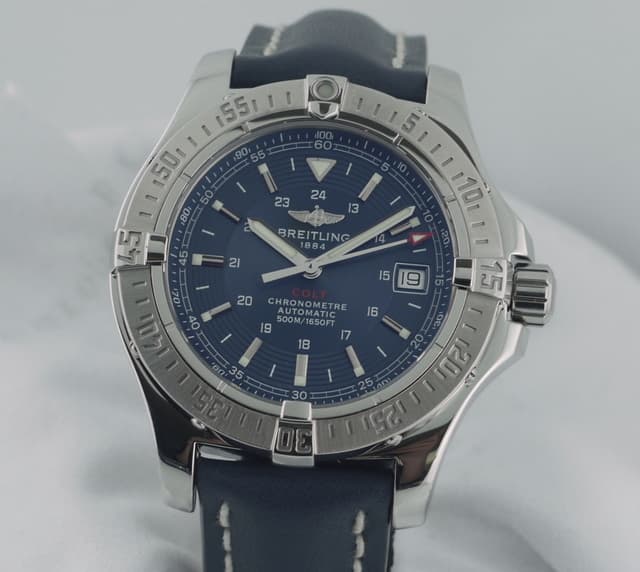 Breitling Colt Automatic