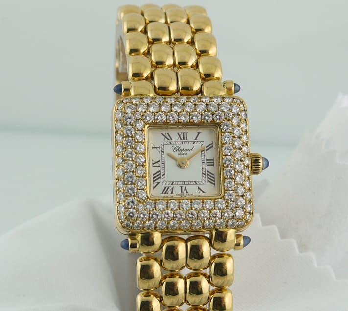 Chopard Chopard Classique 