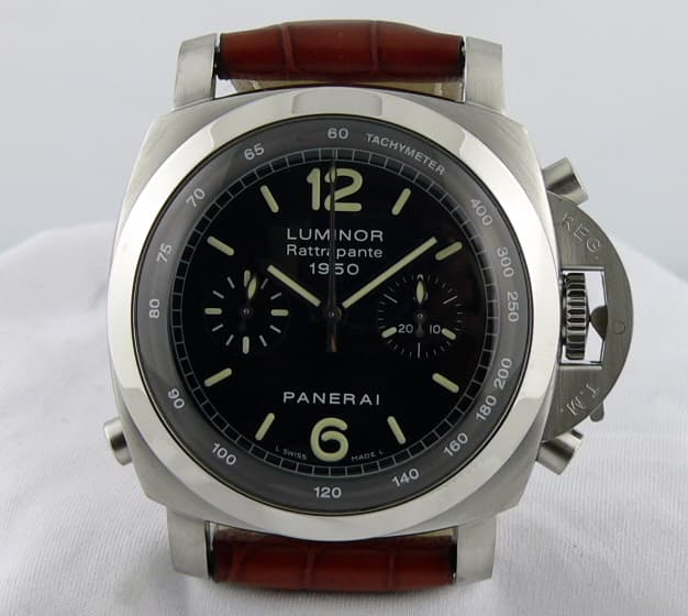 Panerai Luminor Split 1950