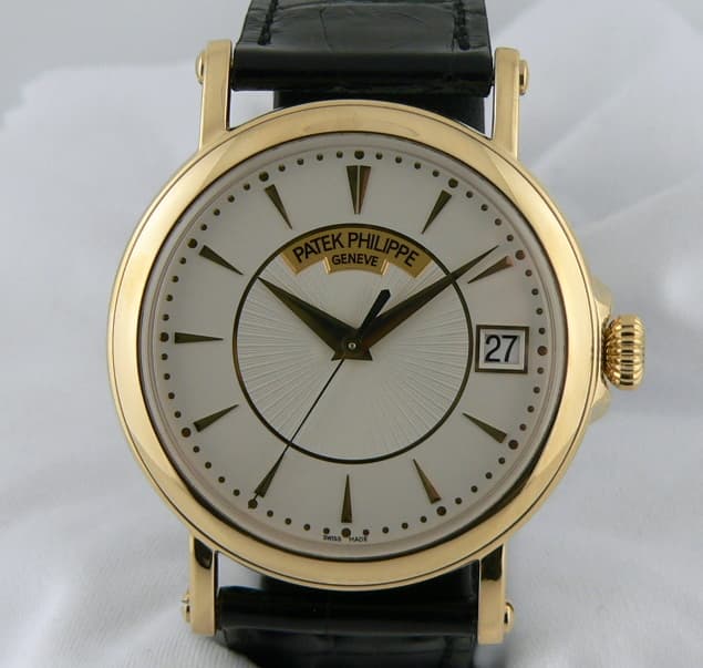 Patek Philippe 5153J 