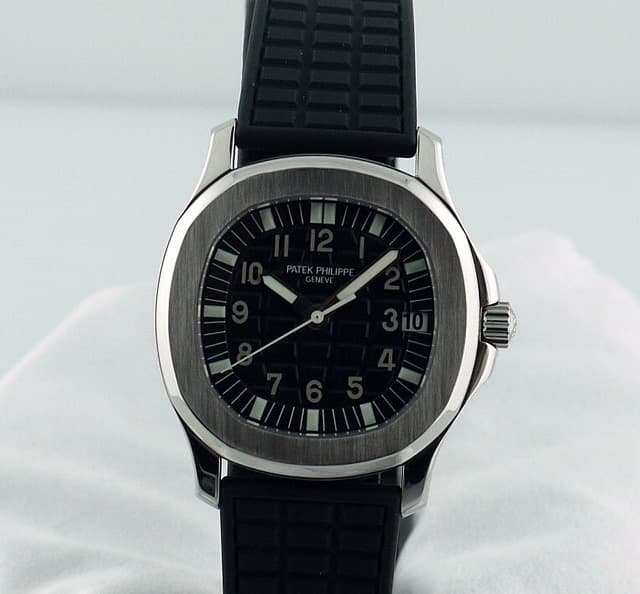 Patek Philippe Aquanaut 5066