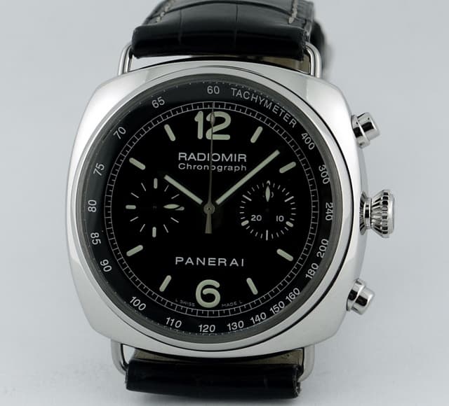 Panerai Radiomir Chrono 45mm 