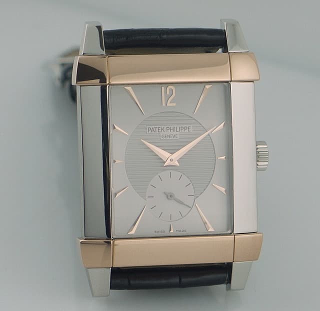 Patek Philippe Gondolo 5111PR