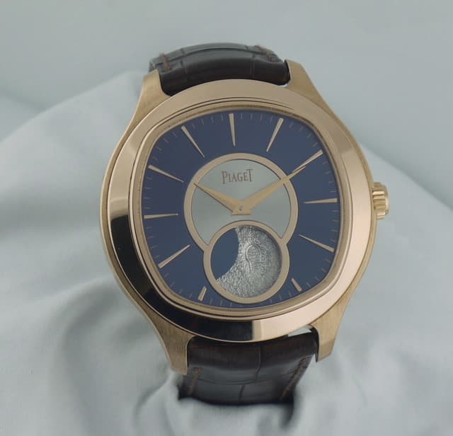 Piaget Emperador Coussin