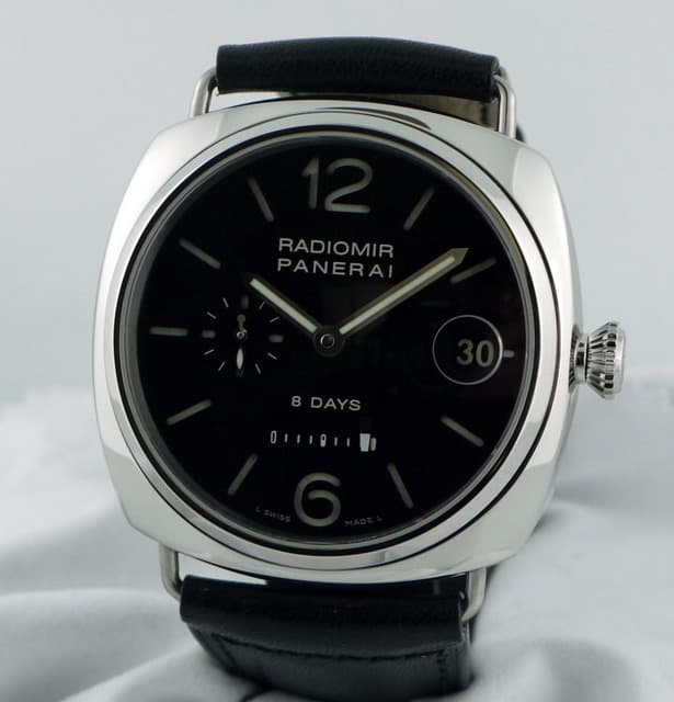 Panerai Radiomir 8 Days 45mm
