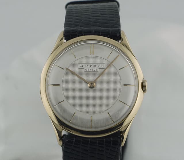 Patek Philippe 2507 YG