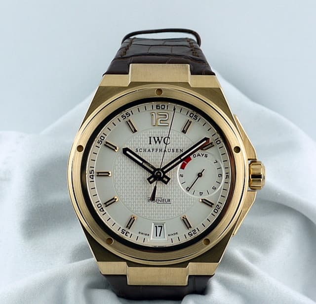 IWC Big Ingenieur Rose
