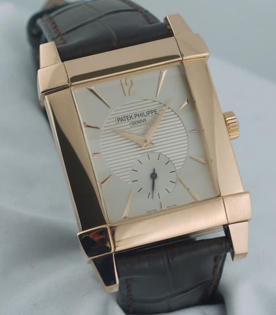 Patek Philippe Gondolo 5111R 

