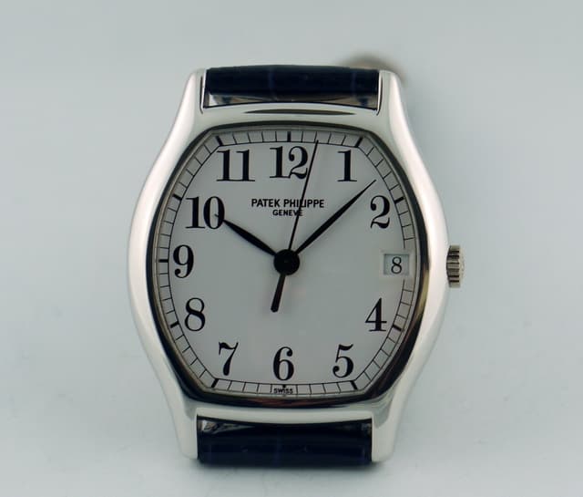 Patek Philippe Gondolo 5030 WG