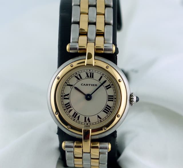 Cartier Vendome VLC 2t