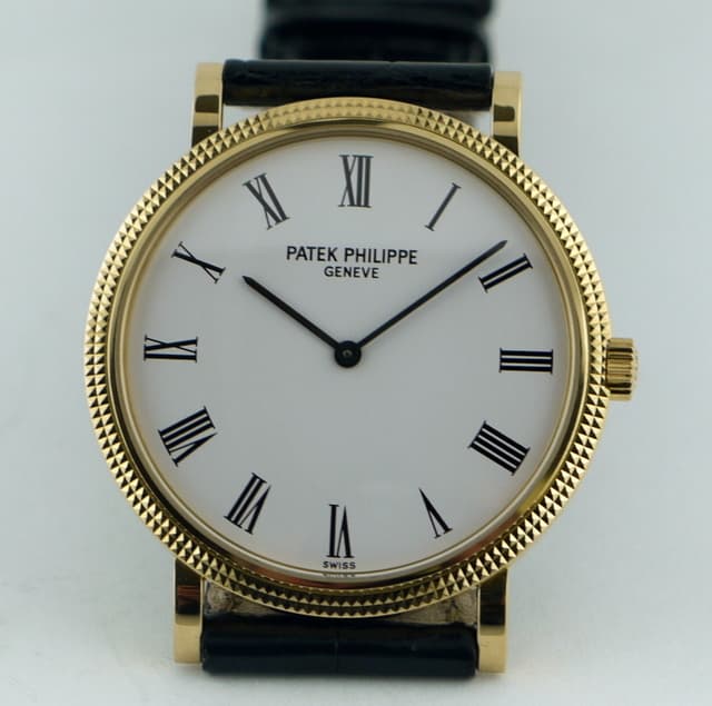 Patek Philippe 5120 YG