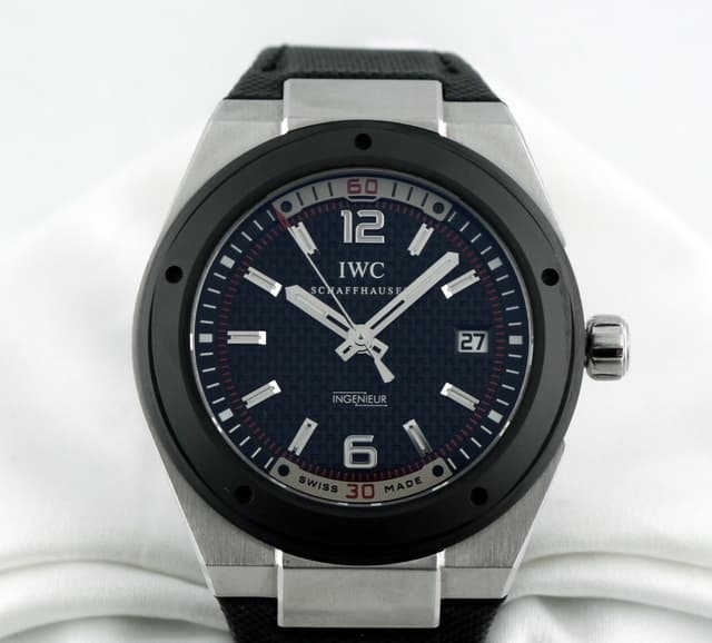 IWC Ingenieur SS