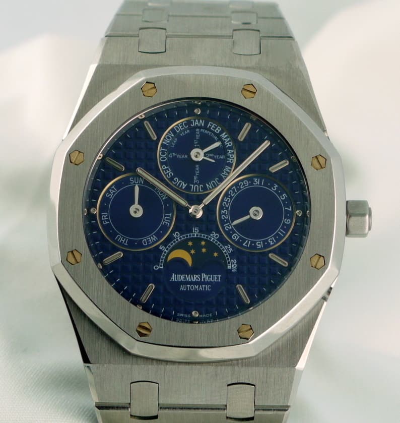Audemars Piguet Royal Oak Q.P
