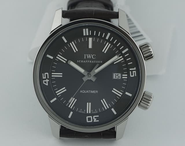 IWC Aquatimer Automatic, WG
323104