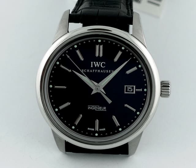 IWC Ingenieur Automatic