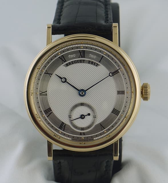 Breguet 5907 Y.G