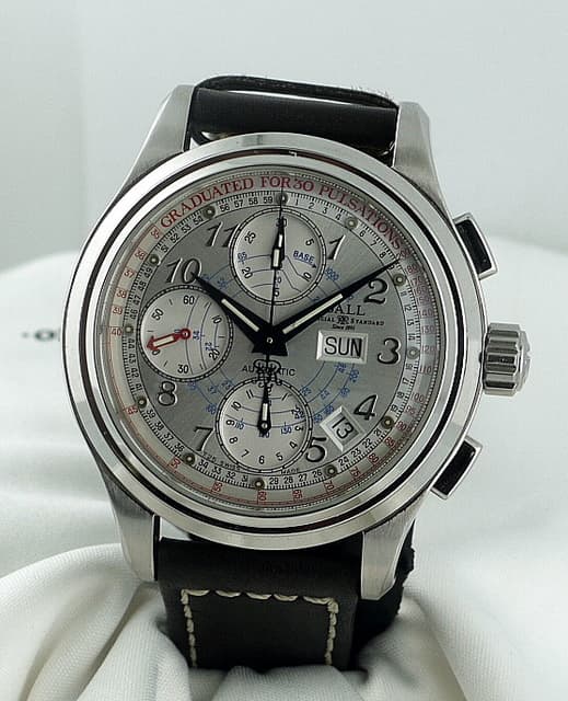 Ball PEDRO Trainmaster Pulsemaster
