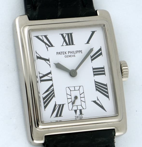 Patek Philippe 5010WG