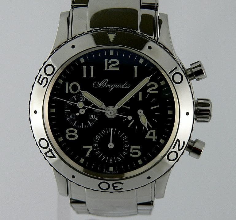 Breguet Type XX Aeronavale SS/SS